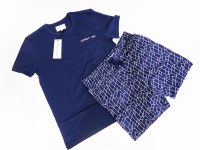 Shortama Homme CERRUTI 1881