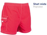 Short de sport