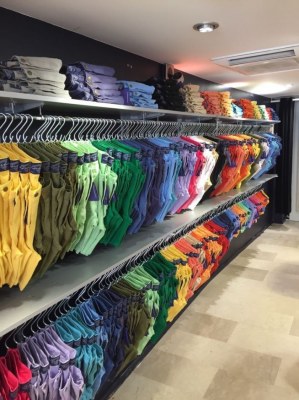 Vente en gros vêtements pour Homme ETE