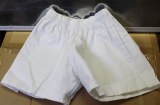 Lot 19 SHORTS - RUGBY en Coton