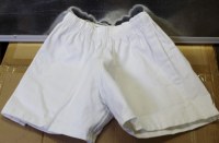 Lot 19 SHORTS - RUGBY en Coton