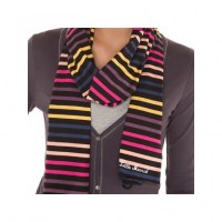 Echarpes de marque littel marcel