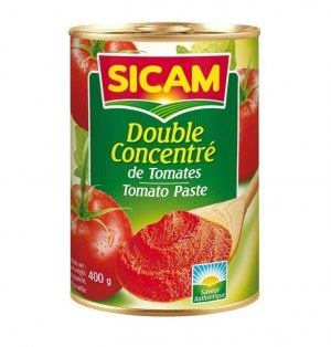 RANDA PATE TUNISIENNE