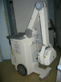 Mobile de radiologie Siemens Mobilett XP