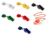 Sifflet Yopet - Objet publicitaire AVEC ou SANS logo - Cadeau client - Gift - COOLMINIP...