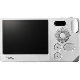 Sigma BF Mirrorless Camera (Silver)