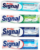 SIGNAL DENTIFRICE 75 ML