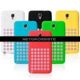 Lot Coques Silicone Galaxy Note 3