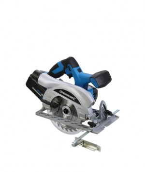 Silverline Scie Circulaire 150mm 18V