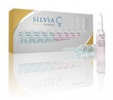 Silvia Ampoules Day & Night Soin du Visage