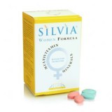 Silvia Women Formula - Comprimés