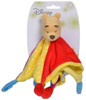 SIMBA DISNEY WINNIE L'OURSON PELUCHE DOUDOU 42CMSIMBA DISNEY WINNIE L'OURSON PELUC...