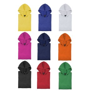 Sweat-shirt Technique Enfant Theon en Polyester - Objet publicitaire AVEC ou SANS logo...