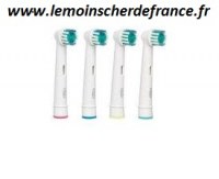 BROSSETTE GENERIQUE SIMPLE TETE