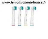 BROSSETTE GENERIQUE SIMPLE TETE