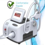 IPL SHR portable épilation et soins de la peau