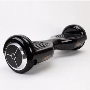 Enceinte Hoverbord