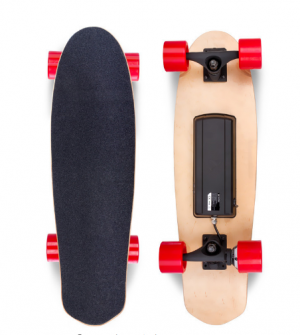 Vente en gros Skate électrique Longboard PARIS SHANGHAI