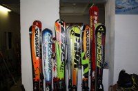 Ski et Snowboard Acheter neuf et d'occasion!