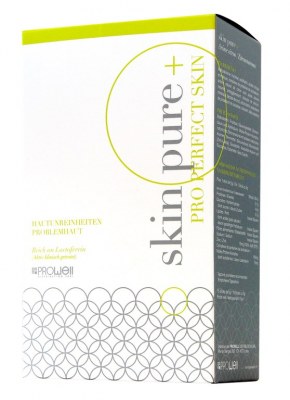 -90% complément alimentaire traitement Acné