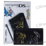 Nintendo DS lite édition pokémon reconditionnée