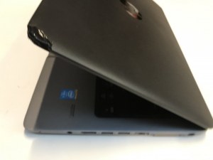 HP EliteBook 820 G1 I5 4Go RAM 320Go HDD - Déclassé