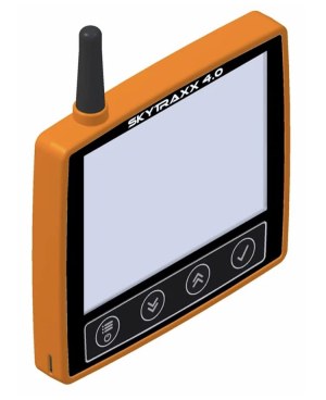 Skytraxx 4.0,Flymaster LIVE DS,Naviter Oudie N