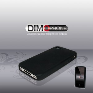 Accessoires coques housses iphone 4