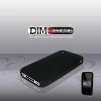 Accessoires coques housses iphone 4