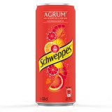 SCHWEPPES AGRUM 33 CL X 24