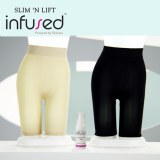 490 Lots de 2 Slim & Lift effet minceur slim panty bodyshapper