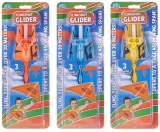 SLINGSHOT PARAGLIDER 3 ASSORTIS 12,5X34CM