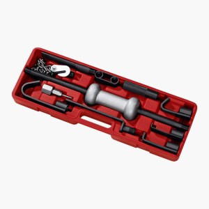 MARTEAU COULISSANT KRAFTMULLER KM-02254