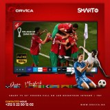 SMART TV LED Full HD 32 Pouce 1080p