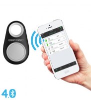 PORTE CLE ANTI PERTE BLUETOOTH