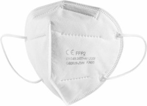 Masque FFP2