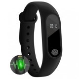 Smartwatch bracelet d'activité Ecran OLED 0.42 Pouces