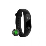 Smartwatch bracelet d'activité Ecran OLED 0.42 Pouces