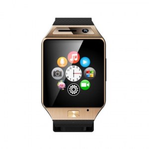 Smartwatch connecté Bluetooth appareil photo