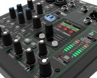 Consoles de mixage pour streaming, consoles de mixage numériques, consoles de mixage analogiques...