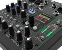Consoles de mixage pour streaming, consoles de mixage numériques, consoles de mixage analogiques...