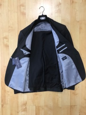 Textiles de grande marque