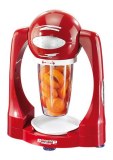 Smoothie Maker Design Rouge