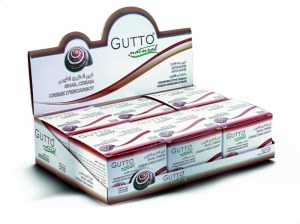 CRÈME À LA BAVE D'ESCARGOT - DESTOCKAGE