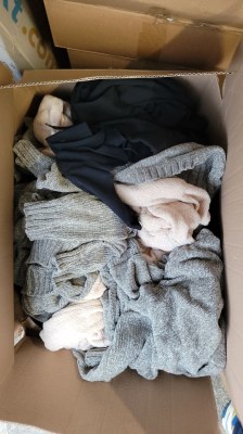 Liquidation vêtement neuf de marque -90% discount