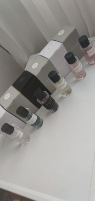 Grossiste Parfums generique