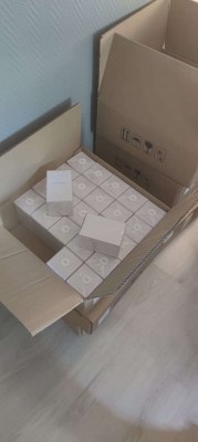 Grossiste Parfums generique