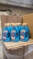Lessive Professionnel Frisk prenium 2 en 1