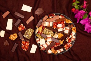 Snickers miniatures de 150 g