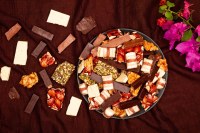 Snickers miniatures de 150 g